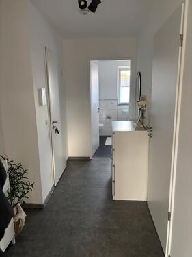 Foto - 2 Zimmer Etagenwohnung zur Miete in Rhede