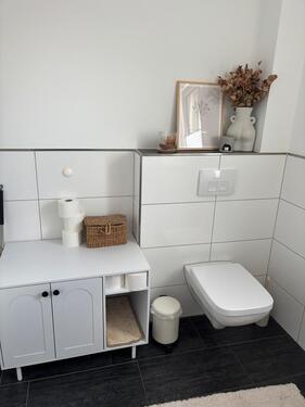 Foto - Etagenwohnung in Rhede zur Miete