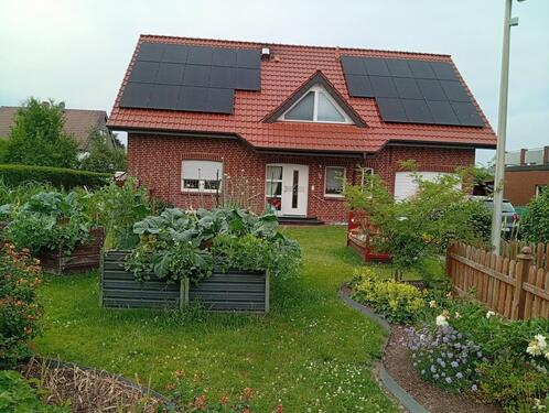 Foto - Einfamilienhaus zum Kaufen in Lübbecke