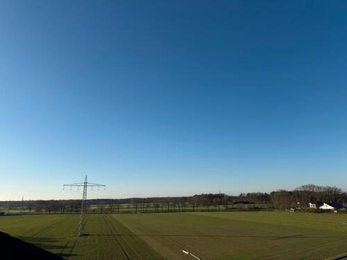 Foto - Dachgeschosswohnung in Hollage von Privat zu verkaufen