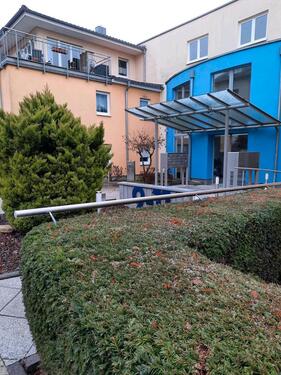 Foto - 2 Zimmer Senioren Wohnung in Bad Camberg