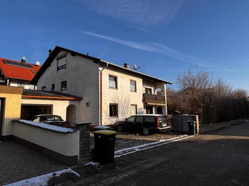Foto - Grundstück mit Altbestand – Mehrfamilienhaus in Jetztendorf