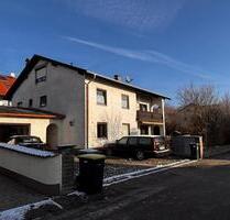 Grundstück mit Altbestand – Mehrfamilienhaus in Jetztendorf - Jetzendorf
