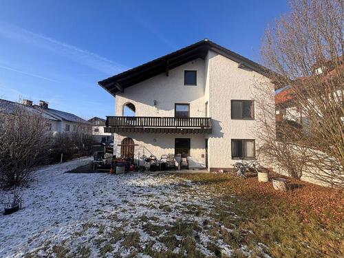 Foto - 13 Zimmer Einfamilienhaus zum Kaufen in Jetzendorf