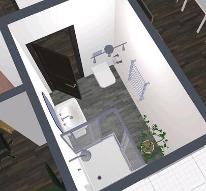 Foto - 3 Zimmer Etagenwohnung in Bitterfeld-Wolfen