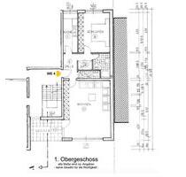 Attraktive 2-Zimmer-Wohnung mit Balkon in ruhiger Lage von Köln