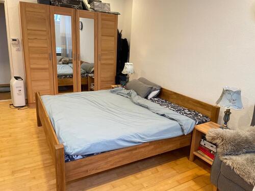 Foto - Möblierte 2‑Zimmer Wohnung (69 m²) in Alt‑Mariendorf