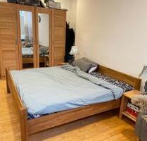 Möblierte 2‑Zimmer Wohnung (69 m²) in Alt‑Mariendorf - Berlin Tempelhof-Schöneberg