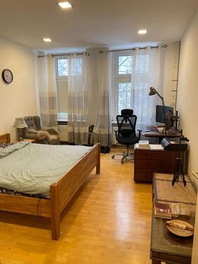 Foto - 2 Zimmer Etagenwohnung zur Miete in Berlin