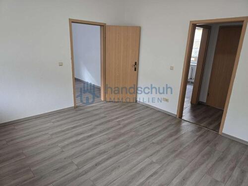 Foto - 3 Zimmer Etagenwohnung zur Miete in Kirn