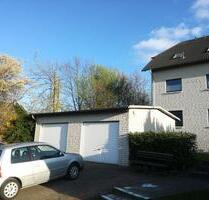 Sehr gut aufgeteilte 3 Zimmerwohnung mit großem Südbalkon. - Nienstädt