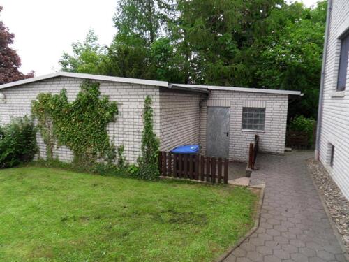 Foto - 3 Zimmer Etagenwohnung zur Miete in Nienstädt