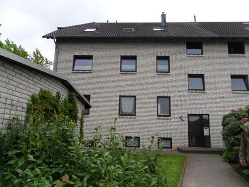 Foto - 3 Zimmer Etagenwohnung in Nienstädt