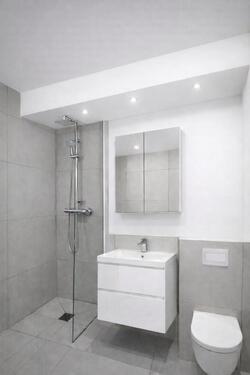 Foto - 3 Zimmer Erdgeschoßwohnung in Bad Salzuflen