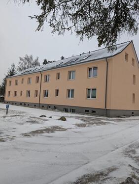 Foto - 18196 Göldenitz, 2 R.Whg, Stellplatz