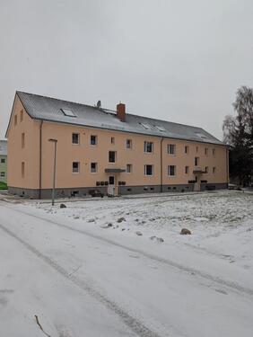 Foto - 2 Zimmer Dachgeschoßwohnung zur Miete in Dummerstorf