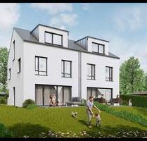 Doppelhaushälfte Rutesheim Perouse Neubau in 2026