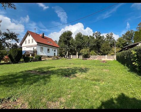 Foto - 6 Zimmer Doppelhaushälfte zum Kaufen in Rutesheim