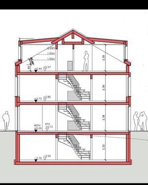 Foto - Doppelhaushälfte in Rutesheim zum Kaufen
