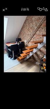 Foto - 2 Zimmer Maisonettenwohnung zur Miete in Düsseldorf