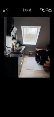 Foto - 2 Zimmer Maisonettenwohnung in Düsseldorf