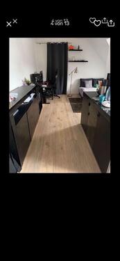 Foto - Maisonettenwohnung in Düsseldorf zur Miete