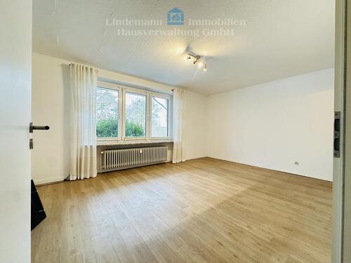 Foto - 2 Zimmer Erdgeschoßwohnung zur Miete in Jork