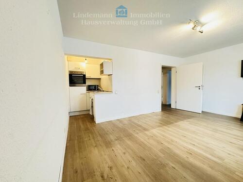 Foto - 2 Zimmer Erdgeschoßwohnung in Jork