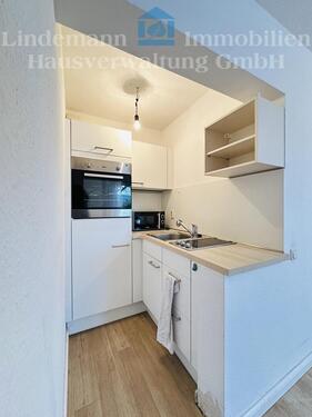 Foto - Erdgeschoßwohnung in Jork zur Miete