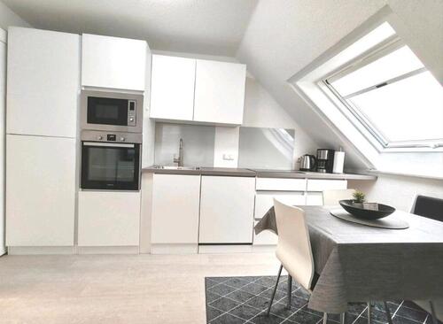 Foto - Möblierte 3 Zimmer Wohnung - 1.500,00&nbsp;EUR Kaltmiete, ca.&nbsp; 60,00&nbsp;m&sup2;