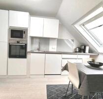 Möblierte 3 Zimmer Wohnung - 1.500,00&nbsp;EUR Kaltmiete, ca.&nbsp; 60,00&nbsp;m&sup2; in Wiesbaden (PLZ: 55246) Mainz-Kostheim