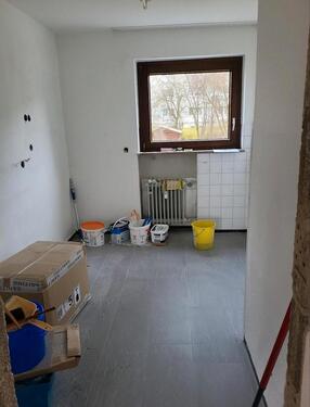 Foto - Etagenwohnung in Calw zur Miete