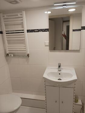 Foto - 2 Zimmer Etagenwohnung in Langenhagen