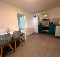 Helle Möblierte 3-Zimmer Wohnung - Höhr-Grenzhausen