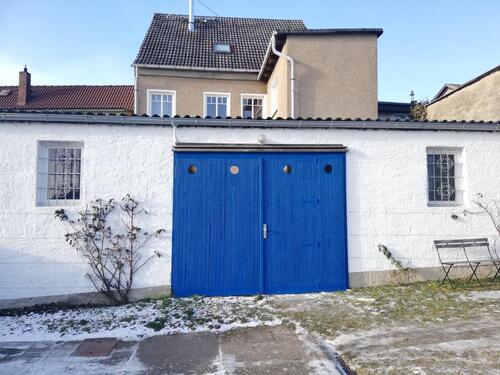 Foto - 4 Zimmer Etagenwohnung in Tribsees