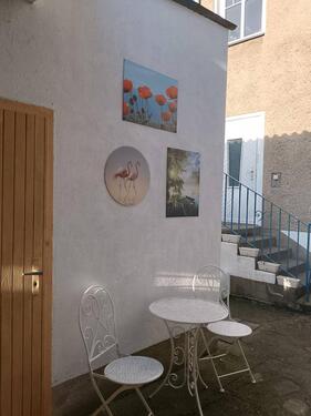 Foto - Etagenwohnung in Tribsees zur Miete