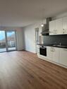 Foto - Humperdinckpark: 2-Zimmerwohnung, Erdgeschoss, mit Balkon und 1 Tiefgaragenstellplatz