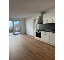 Humperdinckpark: 2-Zimmerwohnung, Erdgeschoss, mit Balkon und 1 Tiefgaragenstellplatz - Bad Kreuznach Bad Münster am Stein-Ebernburg