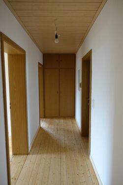 Foto - 3 Zimmer Erdgeschoßwohnung zur Miete in Bad Neustadt an der Saale