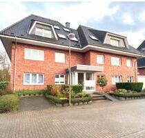 3-Zimmer Wohnung in Lünen Brambauer