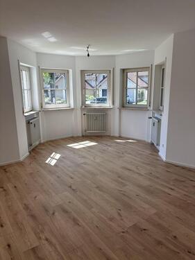 Foto - Großzügiges 3-Zimmer Wohndomizil in Wangen