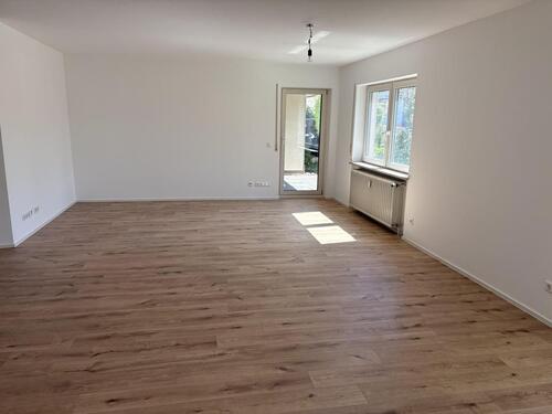 Foto - 3 Zimmer Erdgeschoßwohnung in Wangen im Allgäu