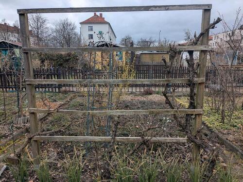 Foto - Grundst&uuml;ck in Wilsdruff zur Miete