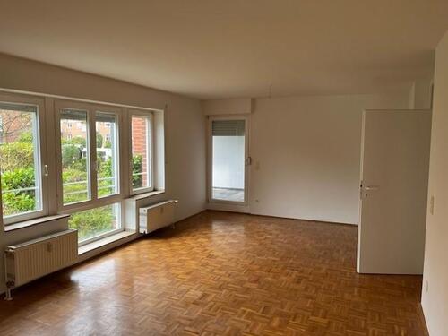 Foto - 2 Zimmer Erdgeschoßwohnung in Münster