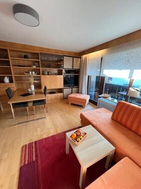 Foto - Attraktive 1-Zimmer Wohnung mit Bergblick in Inzell zu verkaufen