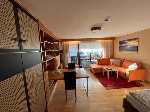 Foto - 1 Zimmer Etagenwohnung zum Kaufen in Inzell