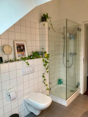 Foto - Dachgeschoßwohnung in Köln zur Miete