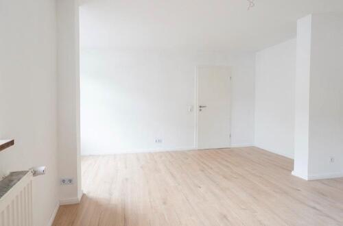 Foto - Sanierte 3-Zimmerwohnung (91qm) *Erstbezug*