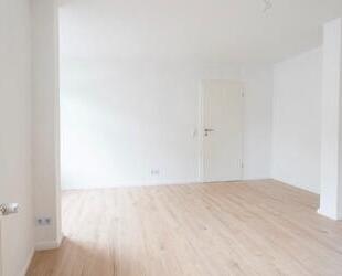 Sanierte 3-Zimmerwohnung (91qm) *Erstbezug* - Schleswig