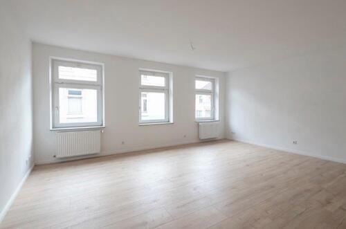 Foto - Etagenwohnung in Schleswig zur Miete